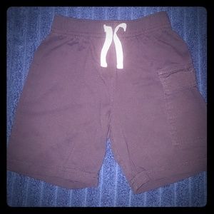 Boys Shorts